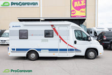 Ladda upp bild till gallerivisning, Dethleffs T 5841 Advantage