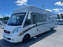 Lataa kuva Galleria-katseluun, Hymer B 878 SL