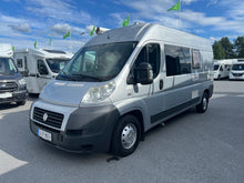 Lataa kuva Galleria-katseluun, Fiat Ducato