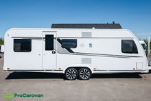 Lataa kuva Galleria-katseluun, Knaus Südwind