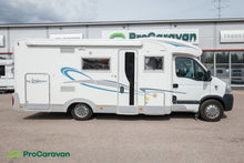 Lataa kuva Galleria-katseluun, Adria Izola S 687 SPG