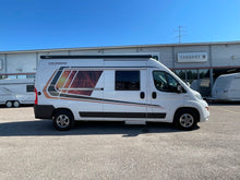 Ladda upp bild till gallerivisning, Weinsberg Carabus 601 MQ Edition Fire