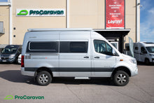 Lataa kuva Galleria-katseluun, Hymer Grand Canyon S