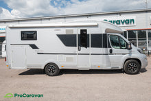 Lataa kuva Galleria-katseluun, Adria Coral S 670 SC Supreme