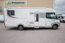 Lataa kuva Galleria-katseluun, Rapido I 66 Distinction