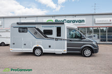 Lataa kuva Galleria-katseluun, Knaus Van Ti 640 MEG Vansation