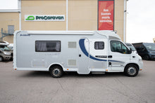 Lataa kuva Galleria-katseluun, Dethleffs RT 9074