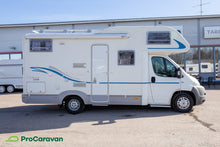 Lataa kuva Galleria-katseluun, Adria A 576 DK