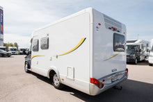 Ladda upp bild till gallerivisning, Hymer T 652 CL