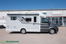 Lataa kuva Galleria-katseluun, Knaus Van Wave MAN 640 MEG Vansation