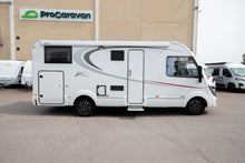 Lataa kuva Galleria-katseluun, Bürstner Viseo i 694