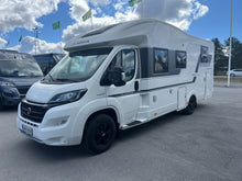 Ladda upp bild till gallerivisning, Adria Matrix 670SC Nordkapp Edition Alde