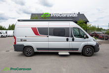 Ladda upp bild till gallerivisning, Bürstner City Car C600