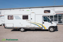 Ladda upp bild till gallerivisning, Hymer A 644 Classic