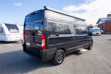 Lataa kuva Galleria-katseluun, Knaus BoxLife 600 ME Platinum Selection