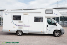 Lataa kuva Galleria-katseluun, McLouis Steel 460