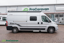 Lataa kuva Galleria-katseluun, Hymer Free 600