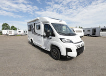 Lataa kuva Galleria-katseluun, Knaus Van Ti 550 MF Vansation