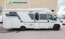 Lataa kuva Galleria-katseluun, Adria Matrix 670SC Nordkapp Edition Alde