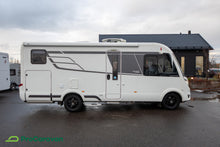 Lataa kuva Galleria-katseluun, Hymer BMC I 600 White Line