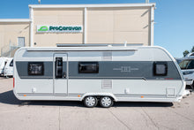 Ladda upp bild till gallerivisning, HOBBY 650 KMFe De Luxe Edition
