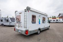 Ladda upp bild till gallerivisning, Knaus i 654 SUNLINER