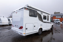 Ladda upp bild till gallerivisning, Knaus Live Ti 650 MEG Platinum Selection