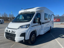 Ladda upp bild till gallerivisning, Knaus Live Ti 650 MF Platinum Selection