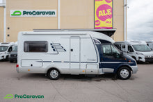 Ladda upp bild till gallerivisning, Hymer T 652 CL