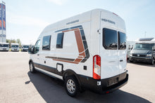Ladda upp bild till gallerivisning, Weinsberg CaraBus Ford 600 MQ