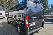 Lataa kuva Galleria-katseluun, Peugeot Boxer
