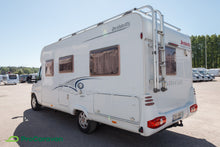 Ladda upp bild till gallerivisning, Dethleffs T6501B