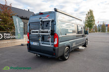 Lataa kuva Galleria-katseluun, Carthago Malibu 600