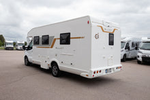 Ladda upp bild till gallerivisning, CI Elliot 82 XT