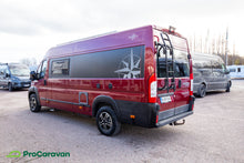 Lataa kuva Galleria-katseluun, Westfalia Columbus