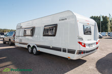 Lataa kuva Galleria-katseluun, Dethleffs Beduin