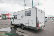 Lataa kuva Galleria-katseluun, Adria Sport S 577SP