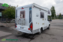 Lataa kuva Galleria-katseluun, KNAUS Sport Traveller 510
