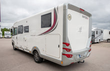 Lataa kuva Galleria-katseluun, Rapido I 66 Distinction