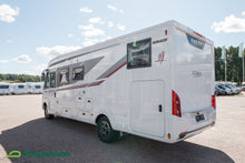 Lataa kuva Galleria-katseluun, Rapido 8066 dF