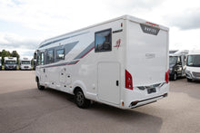 Lataa kuva Galleria-katseluun, Rapido 8066 DF Ultimate Line ALDE