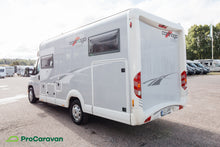 Lataa kuva Galleria-katseluun, Carthago T 143 C-Tourer