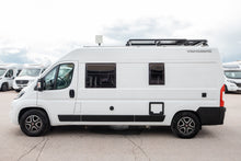 Ladda upp bild till gallerivisning, Weinsberg CaraBus 600 MQ Edition Scandic