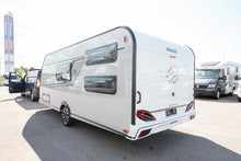 Lataa kuva Galleria-katseluun, Knaus Südwind