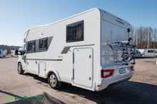 Lataa kuva Galleria-katseluun, Adria Matrix 670 SL Axess