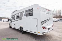 Lataa kuva Galleria-katseluun, Knaus Sky Wave 700 MEG 60 Years