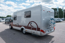 Ladda upp bild till gallerivisning, Hymer T 692 CL