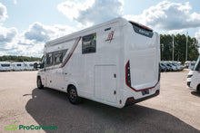 Lataa kuva Galleria-katseluun, Rapido 696 F