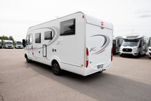 Lataa kuva Galleria-katseluun, Bürstner Viseo i 694