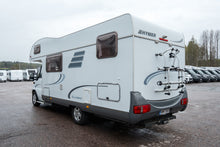 Ladda upp bild till gallerivisning, Fiat-Hymer C 644